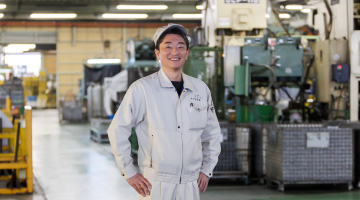 技術部 生産技術