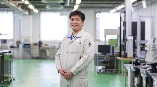 技術部 開発