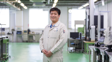 技術部 開発